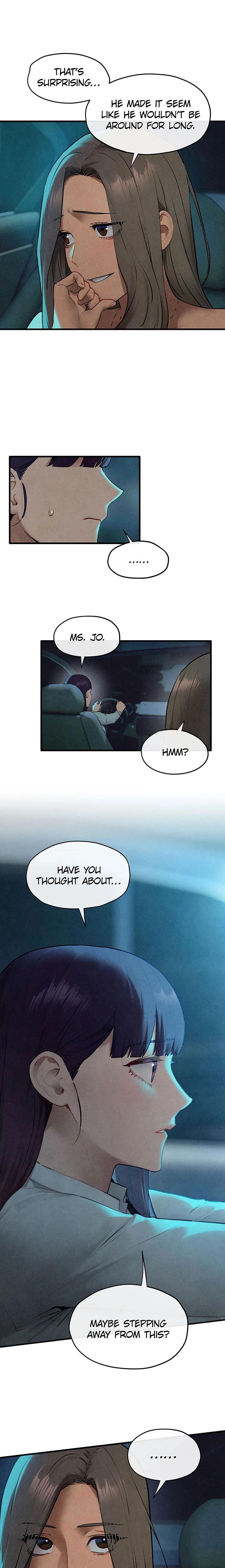 Moby Dick Uncensored, chapter 75, page 28 of 33