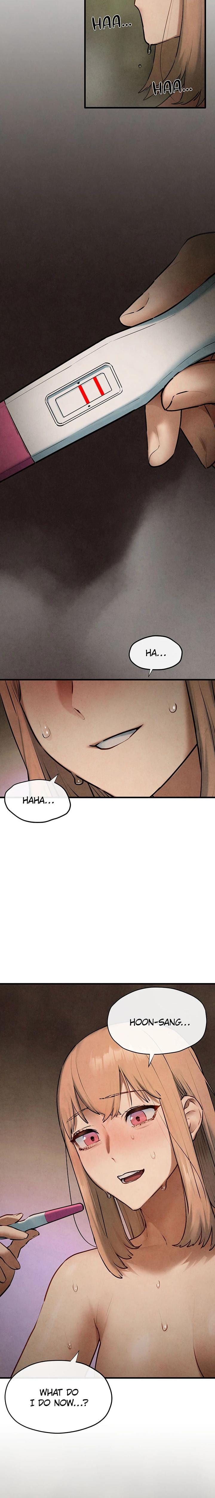 Moby Dick Uncensored, chapter 75, page 31 of 33