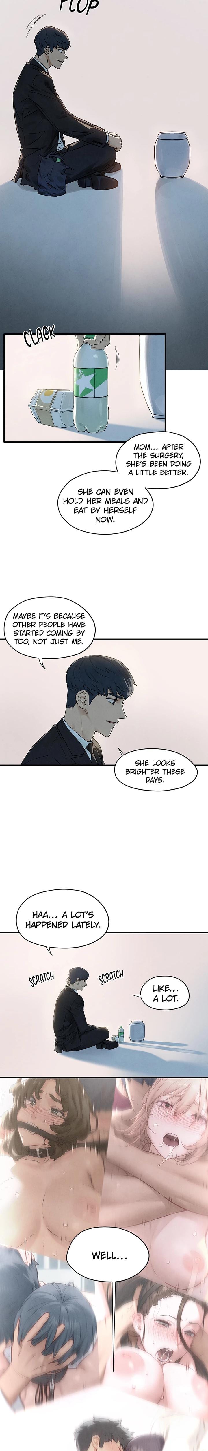 Moby Dick Uncensored, chapter 76, page 5 of 19