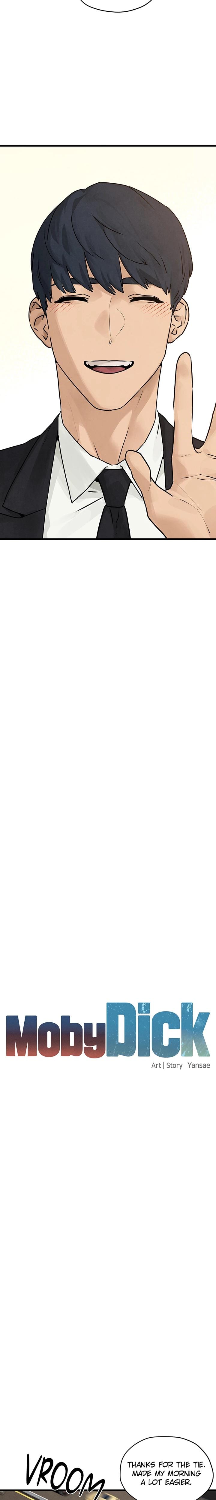 Moby Dick Uncensored, chapter 76, page 9 of 19