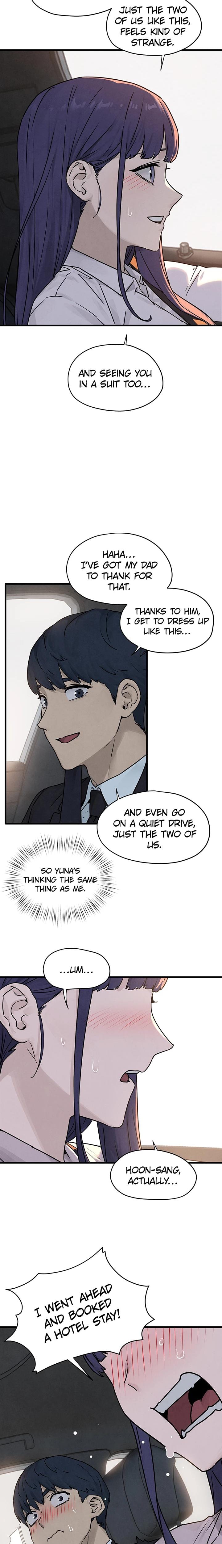 Moby Dick Uncensored, chapter 76, page 11 of 19