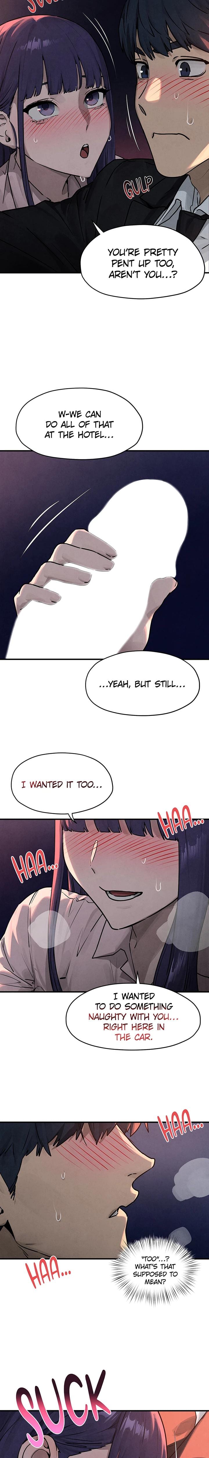 Moby Dick Uncensored, chapter 77, page 5 of 20