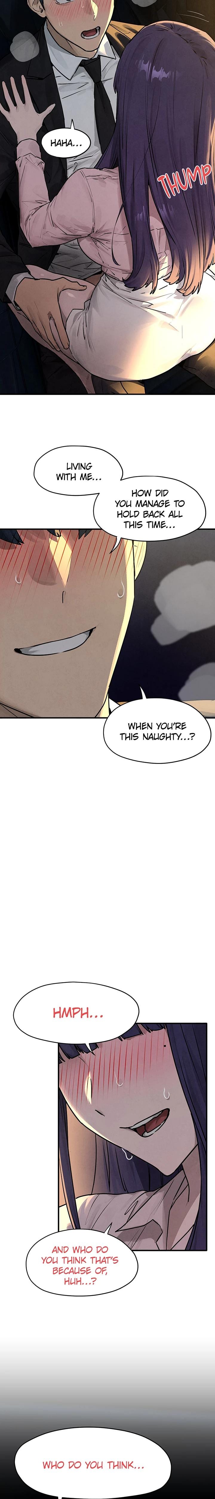 Moby Dick Uncensored, chapter 77, page 8 of 20
