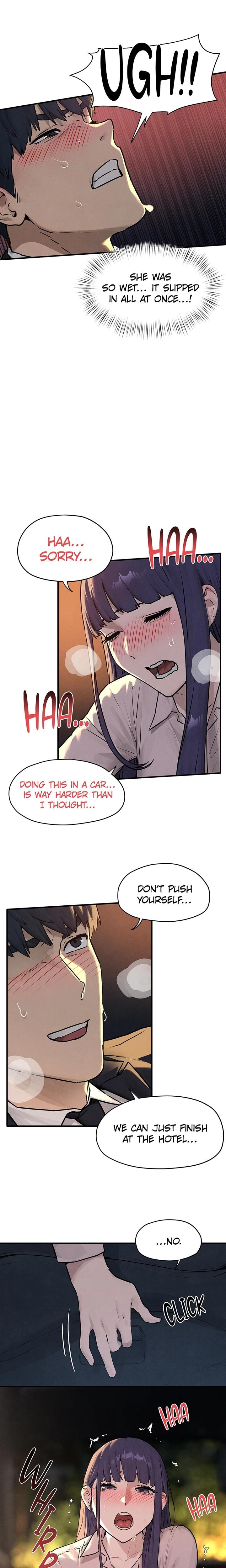 Moby Dick Uncensored, chapter 77, page 12 of 20