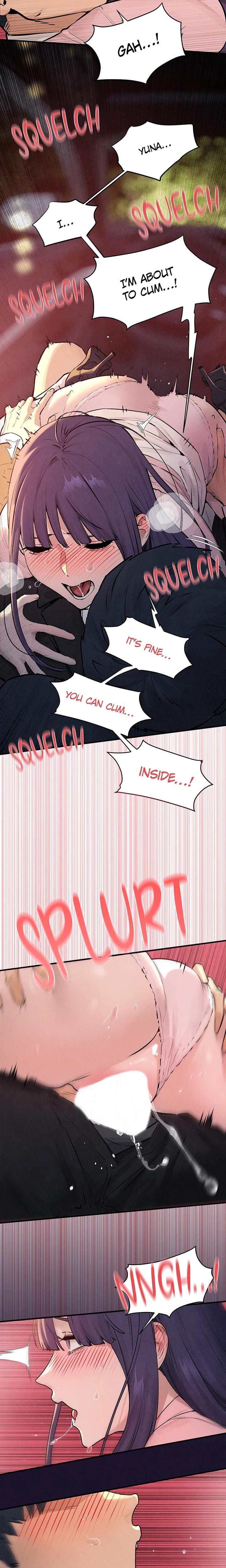 Moby Dick Uncensored, chapter 77, page 16 of 20