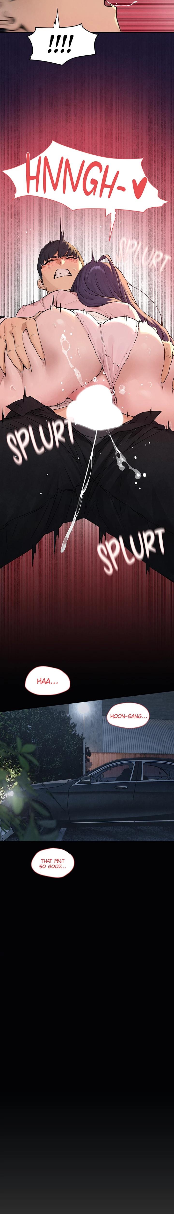Moby Dick Uncensored, chapter 77, page 17 of 20
