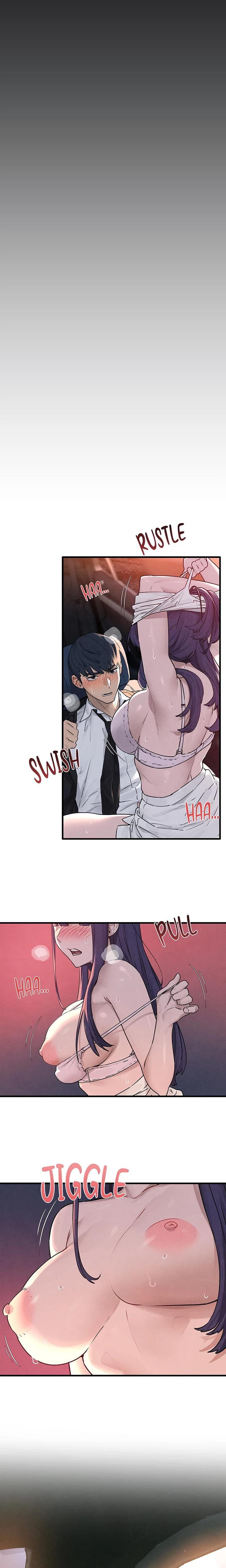 Moby Dick Uncensored, chapter 77, page 18 of 20