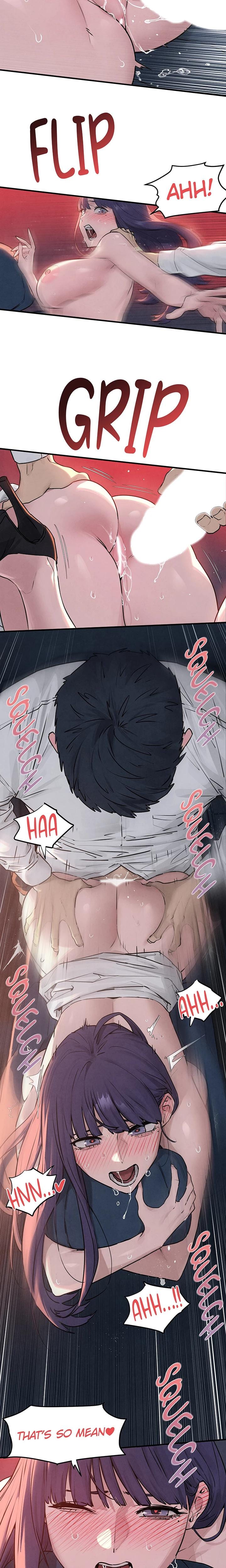 Moby Dick Uncensored, chapter 78, page 10 of 18