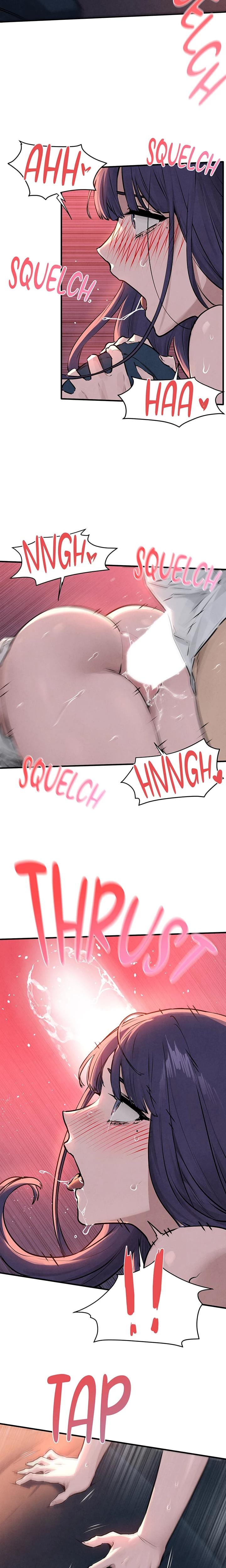Moby Dick Uncensored, chapter 78, page 12 of 18