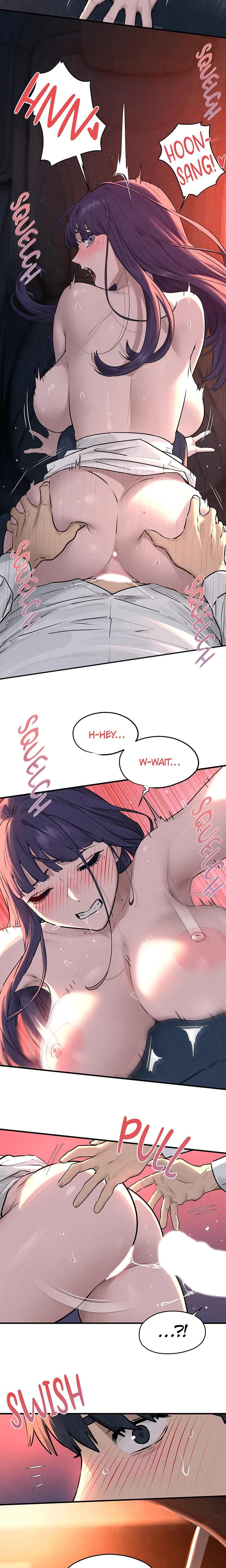 Moby Dick Uncensored, chapter 78, page 13 of 18