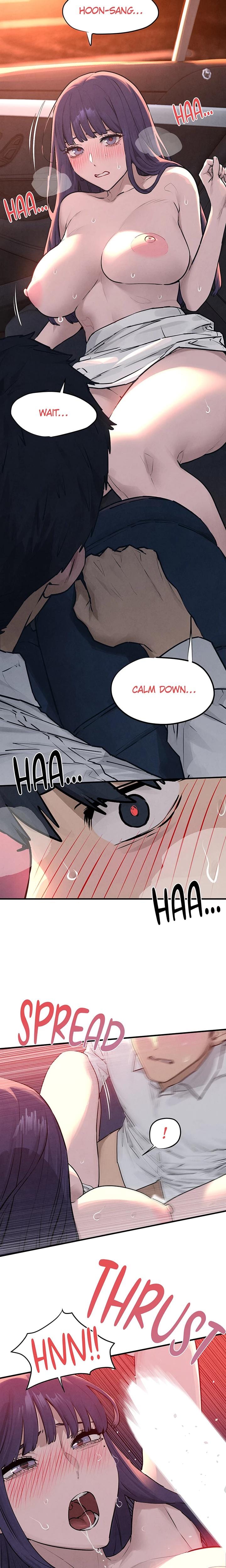 Moby Dick Uncensored, chapter 78, page 14 of 18