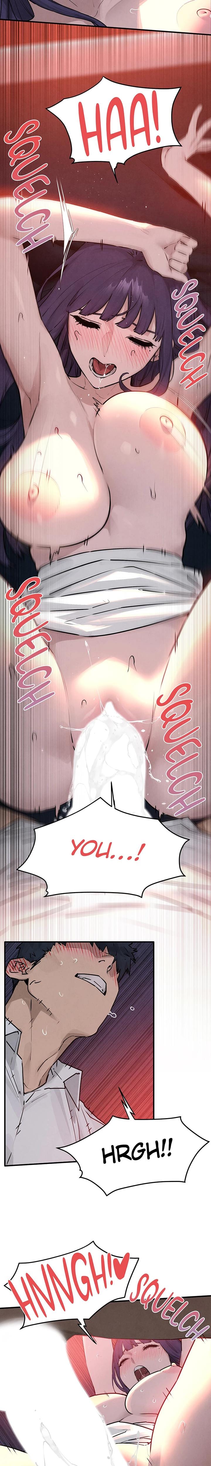 Moby Dick Uncensored, chapter 78, page 15 of 18