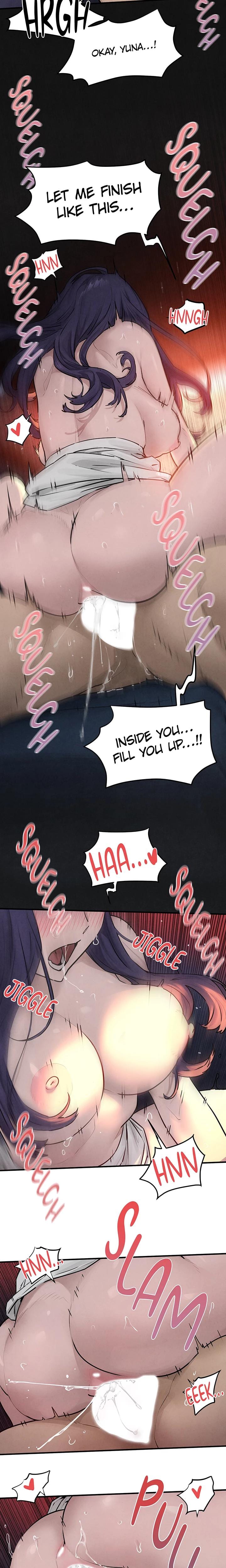 Moby Dick Uncensored, chapter 79, page 7 of 19