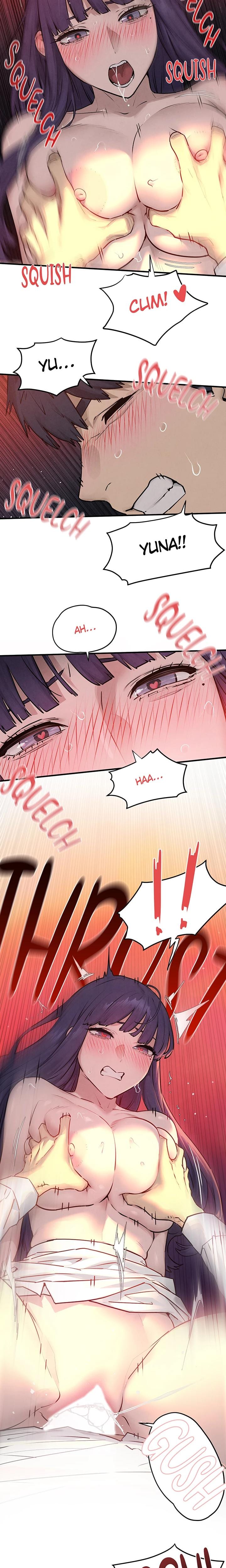 Moby Dick Uncensored, chapter 79, page 9 of 19