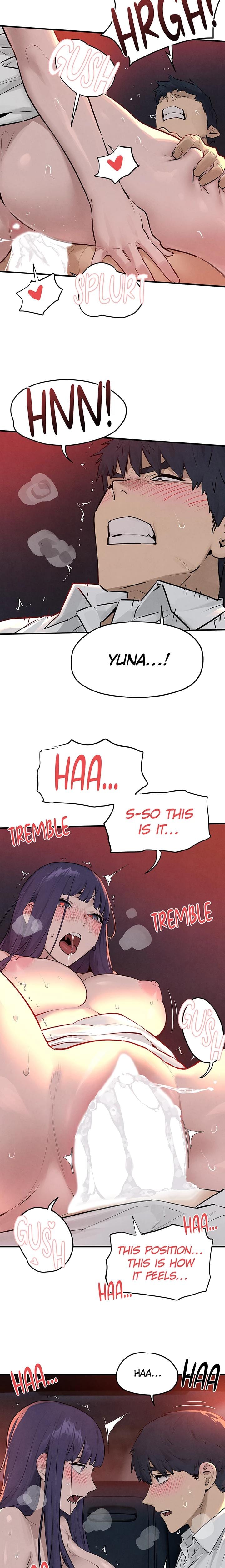 Moby Dick Uncensored, chapter 79, page 10 of 19