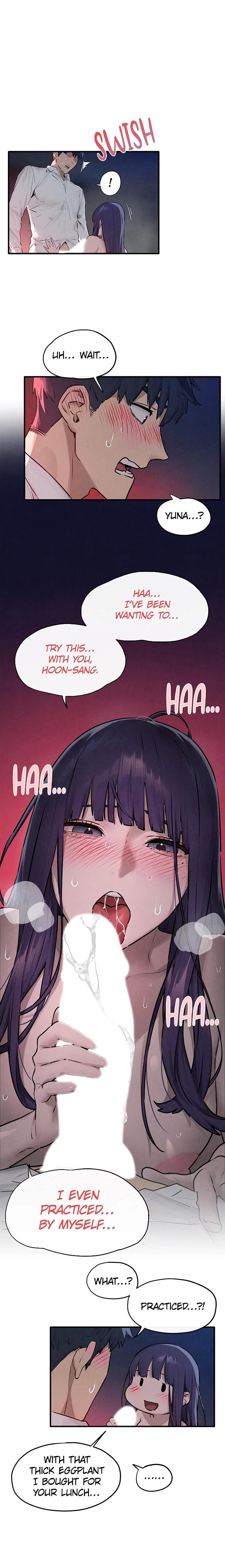 Moby Dick Uncensored, chapter 79, page 13 of 19