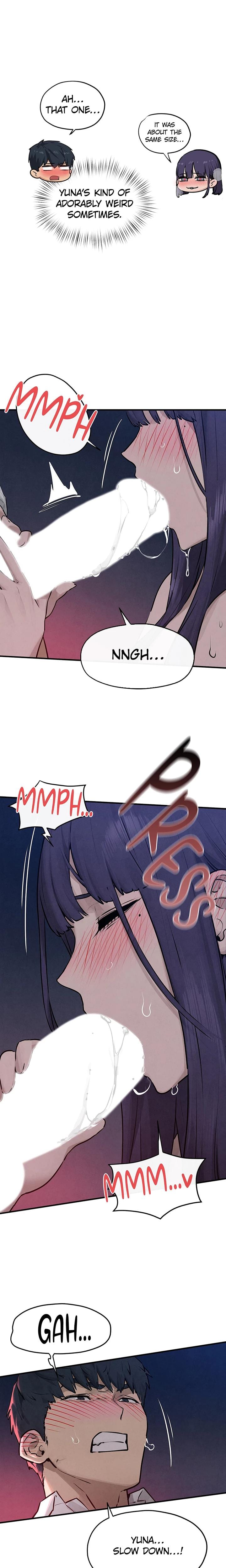 Moby Dick Uncensored, chapter 79, page 14 of 19