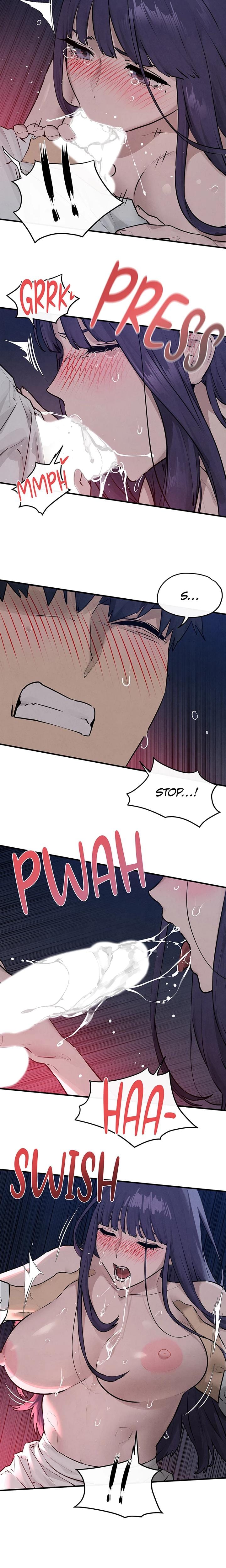 Moby Dick Uncensored, chapter 79, page 16 of 19