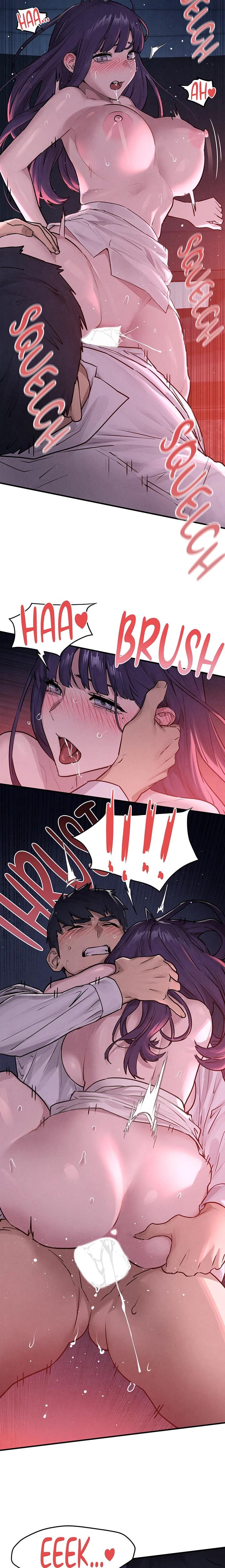 Moby Dick Uncensored, chapter 80, page 6 of 23