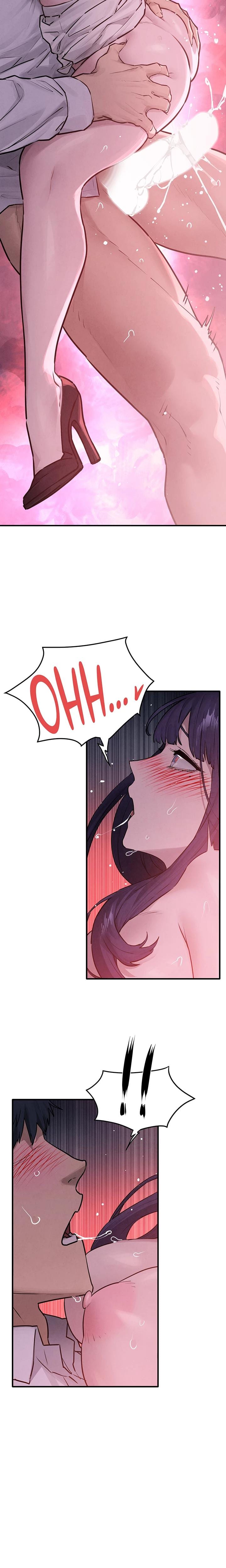 Moby Dick Uncensored, chapter 80, page 9 of 23