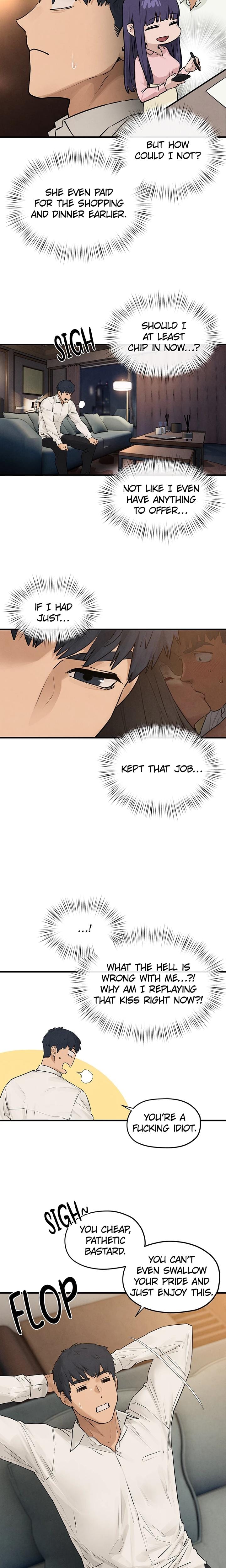 Moby Dick Uncensored, chapter 80, page 14 of 23