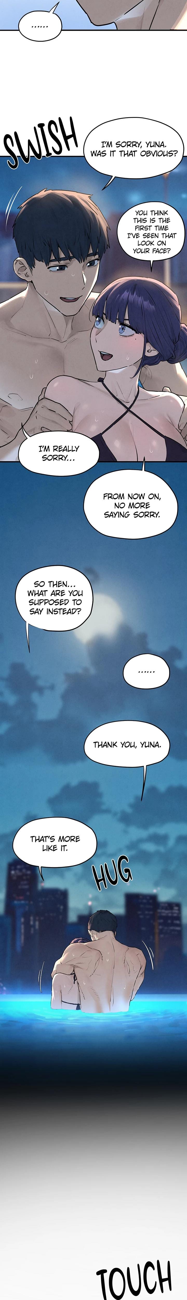 Moby Dick Uncensored, chapter 80, page 21 of 23