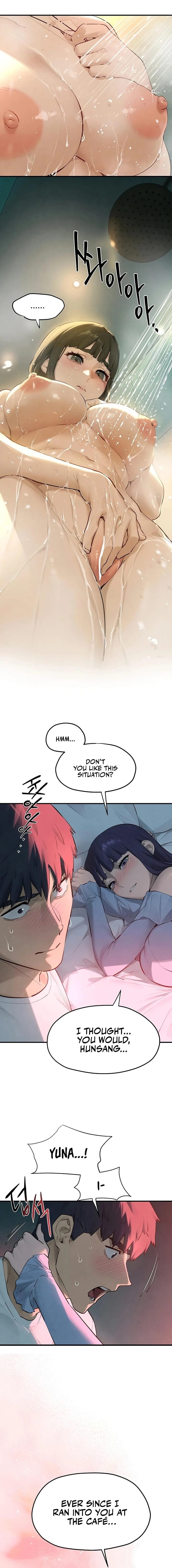Moby Dick Uncensored, chapter 87, page 6 of 19