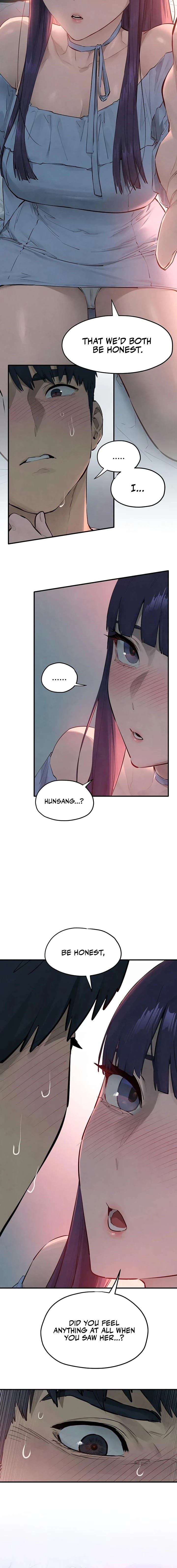Moby Dick Uncensored, chapter 87, page 8 of 19