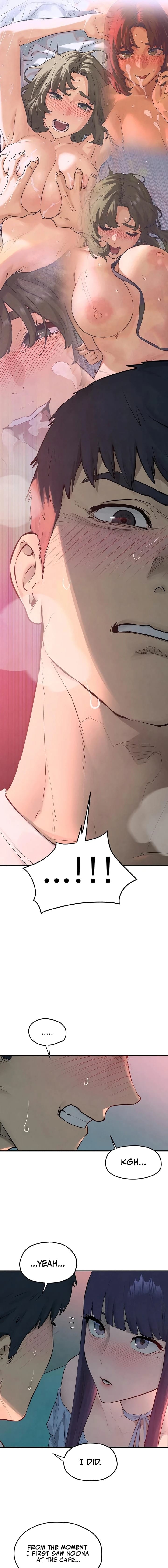Moby Dick Uncensored, chapter 87, page 9 of 19