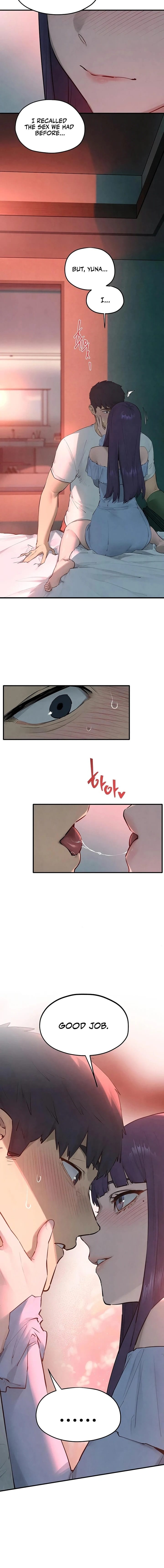 Moby Dick Uncensored, chapter 87, page 10 of 19
