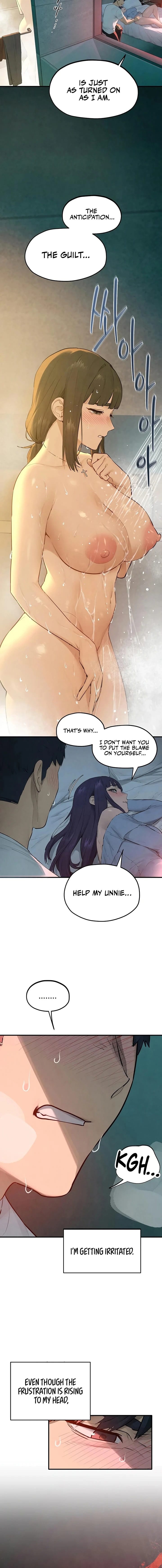 Moby Dick Uncensored, chapter 87, page 12 of 19