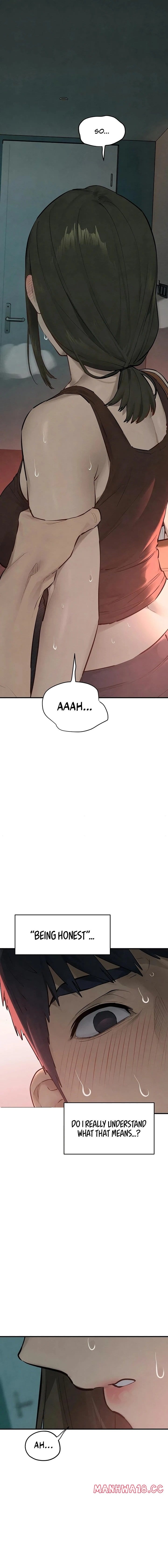Moby Dick Uncensored, chapter 87, page 16 of 19