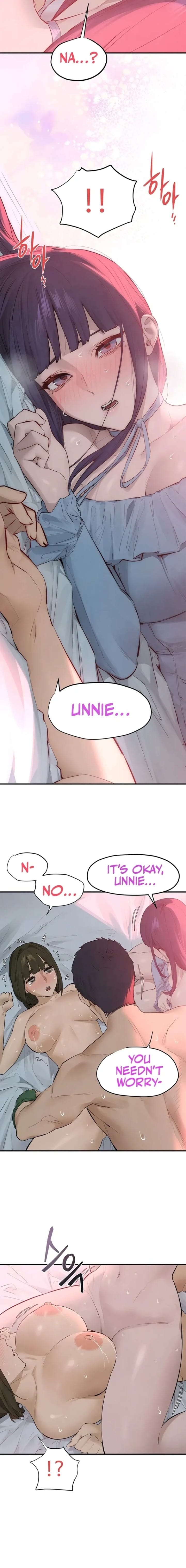 Moby Dick Uncensored, chapter 89, page 18 of 24