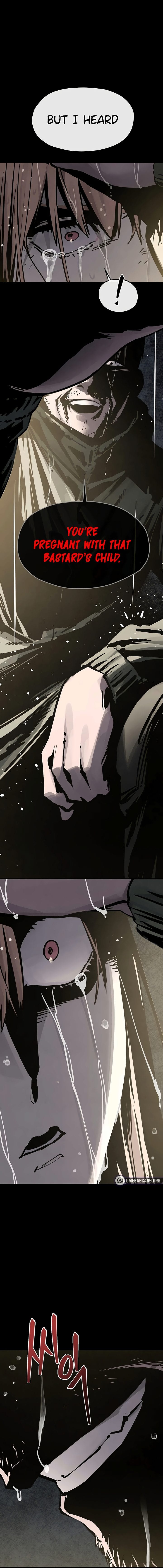 Moby Dick Uncensored, chapter 100, page 9 of 11