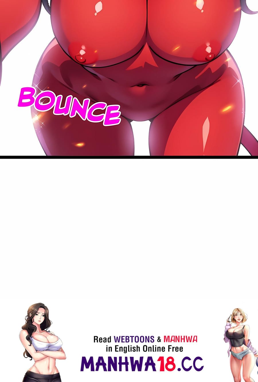 Mojo Leveling (Uncensored), chapter 7, page 12 of 12