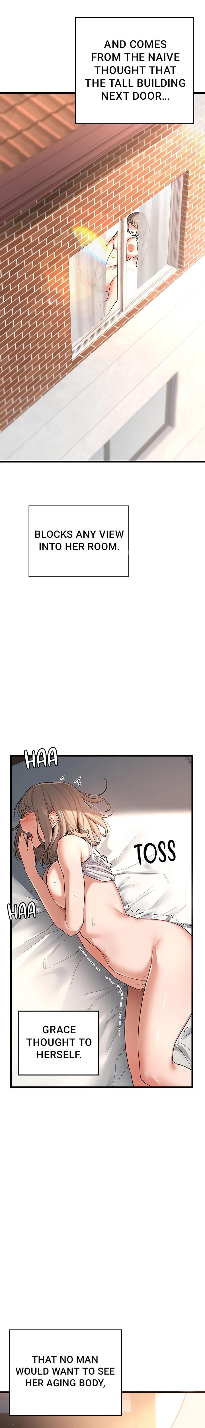 Mom Swap Pact Uncensored, chapter 1, page 5 of 43
