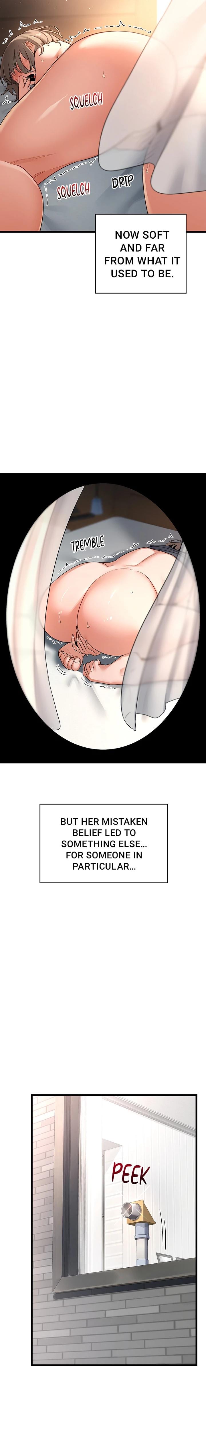 Mom Swap Pact Uncensored, chapter 1, page 6 of 43