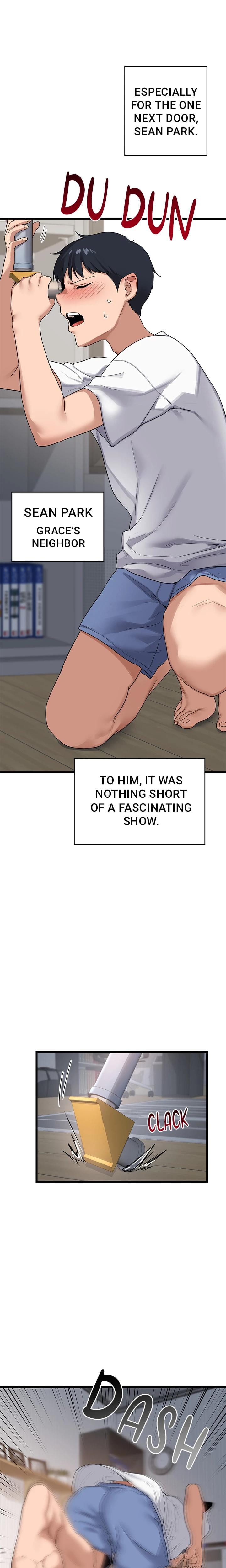 Mom Swap Pact Uncensored, chapter 1, page 7 of 43