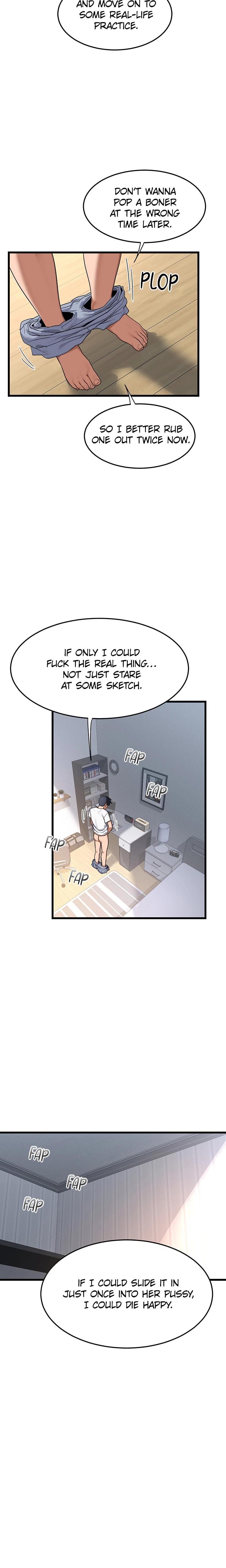 Mom Swap Pact Uncensored, chapter 1, page 11 of 43