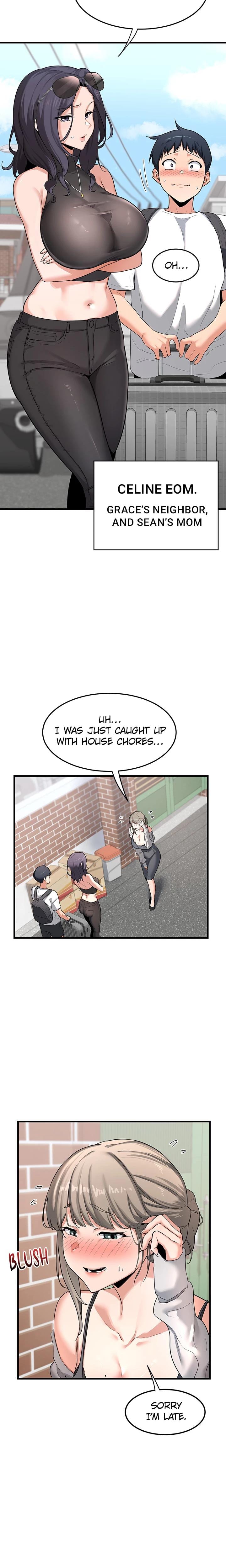 Mom Swap Pact Uncensored, chapter 1, page 13 of 43