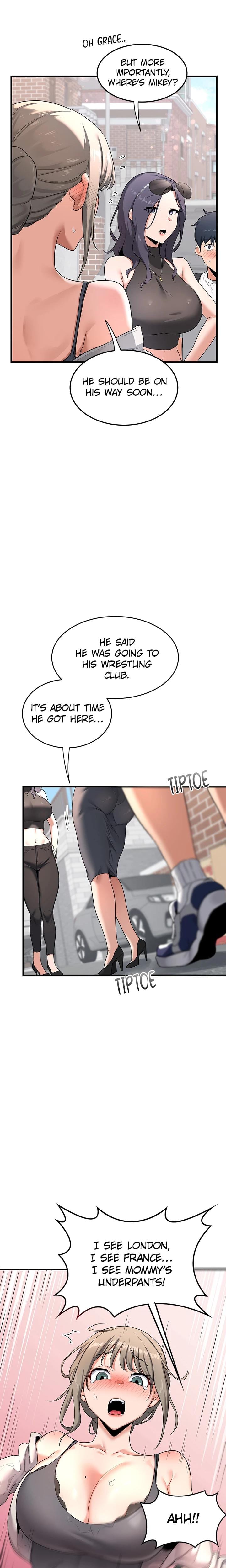 Mom Swap Pact Uncensored, chapter 1, page 14 of 43