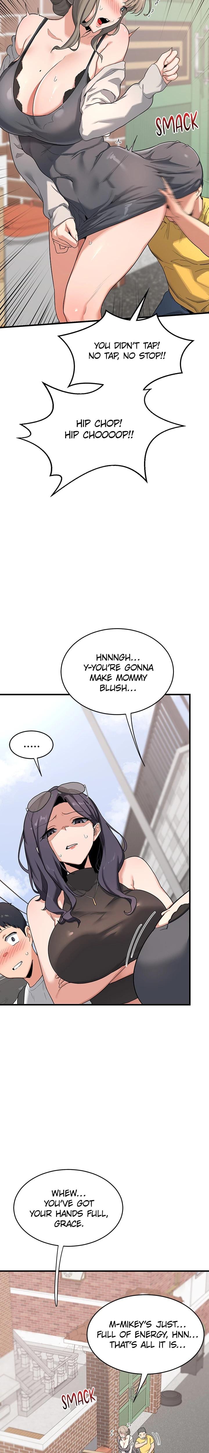 Mom Swap Pact Uncensored, chapter 1, page 16 of 43