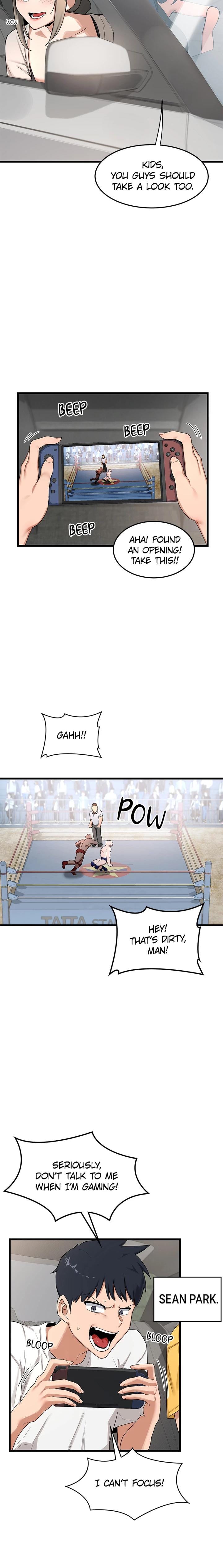 Mom Swap Pact Uncensored, chapter 1, page 19 of 43
