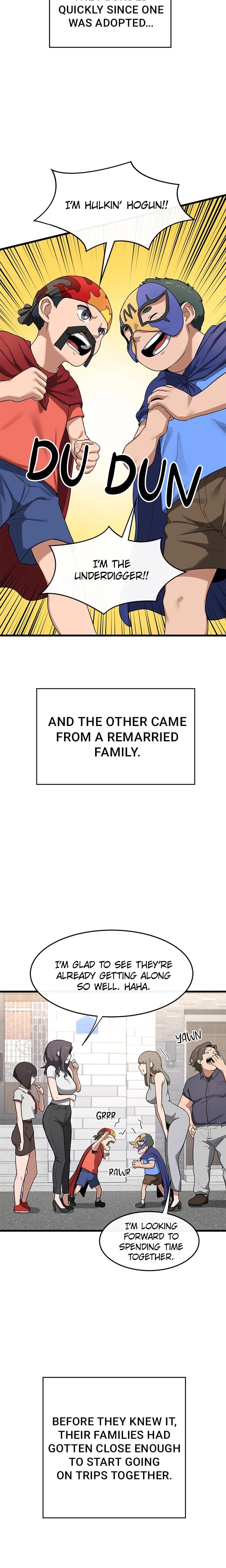 Mom Swap Pact Uncensored, chapter 1, page 22 of 43