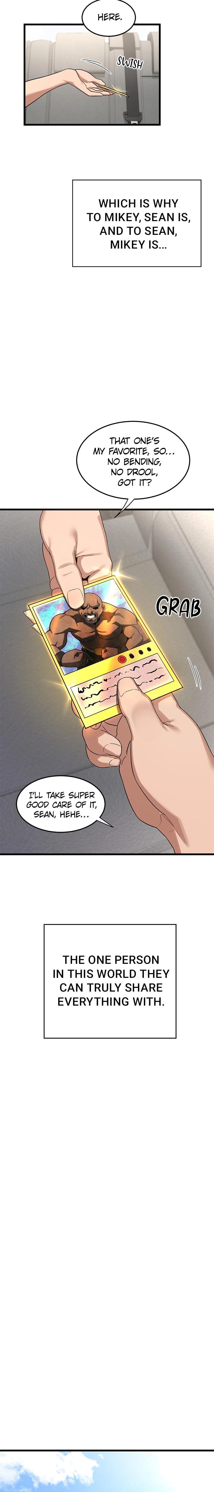Mom Swap Pact Uncensored, chapter 1, page 24 of 43