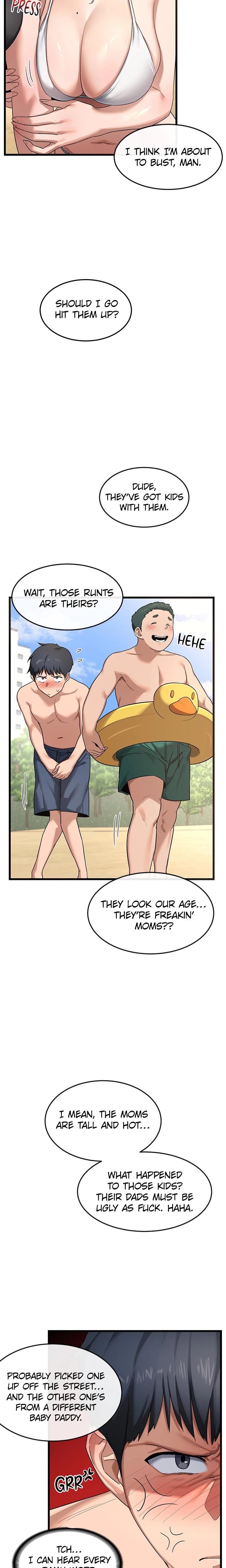 Mom Swap Pact Uncensored, chapter 1, page 27 of 43