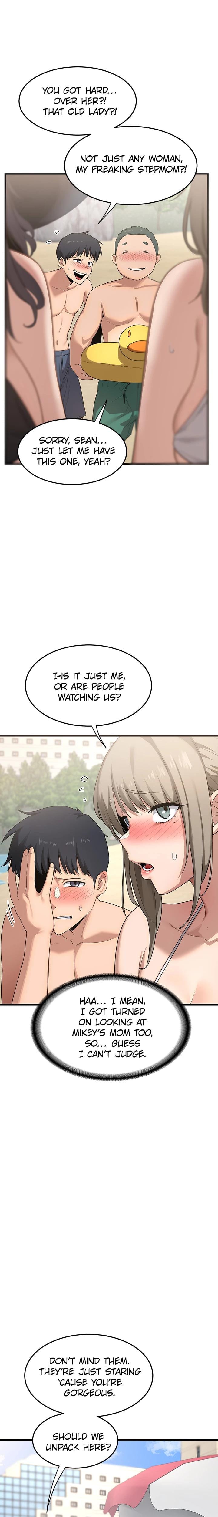 Mom Swap Pact Uncensored, chapter 1, page 31 of 43