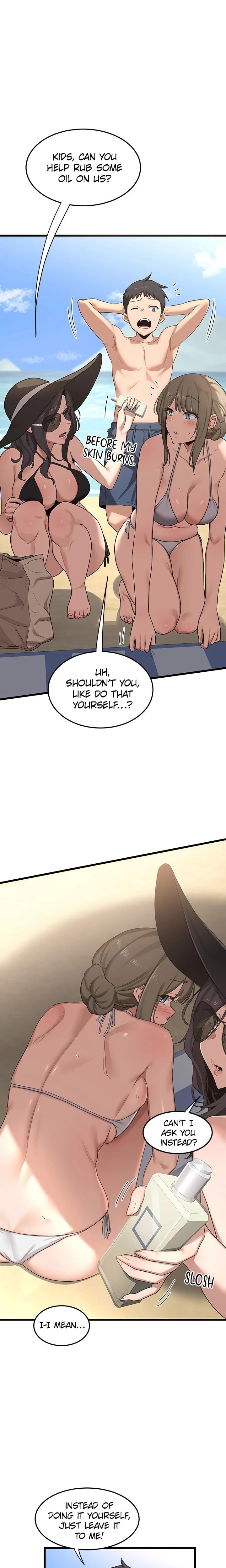 Mom Swap Pact Uncensored, chapter 1, page 33 of 43
