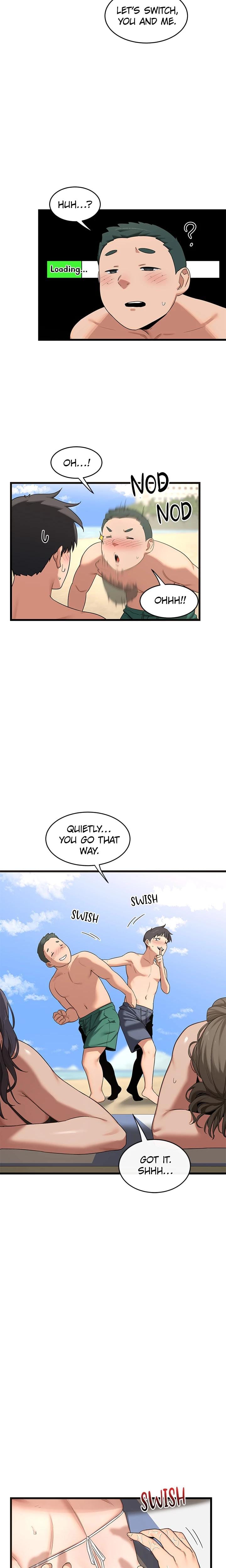 Mom Swap Pact Uncensored, chapter 1, page 37 of 43