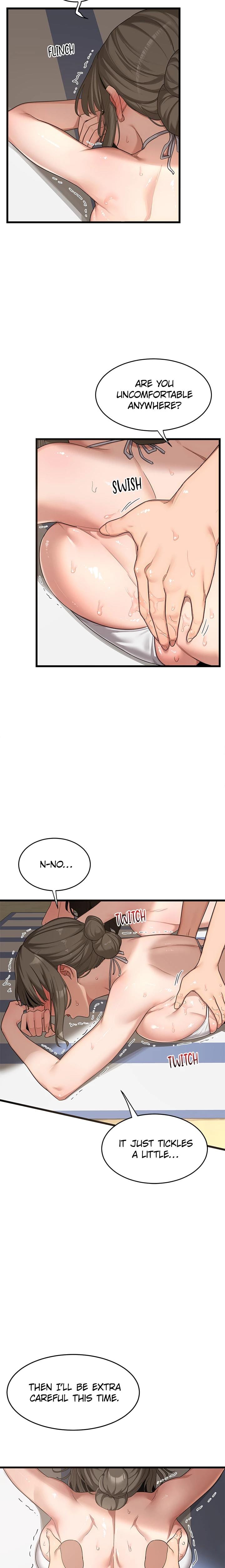 Mom Swap Pact Uncensored, chapter 1, page 40 of 43